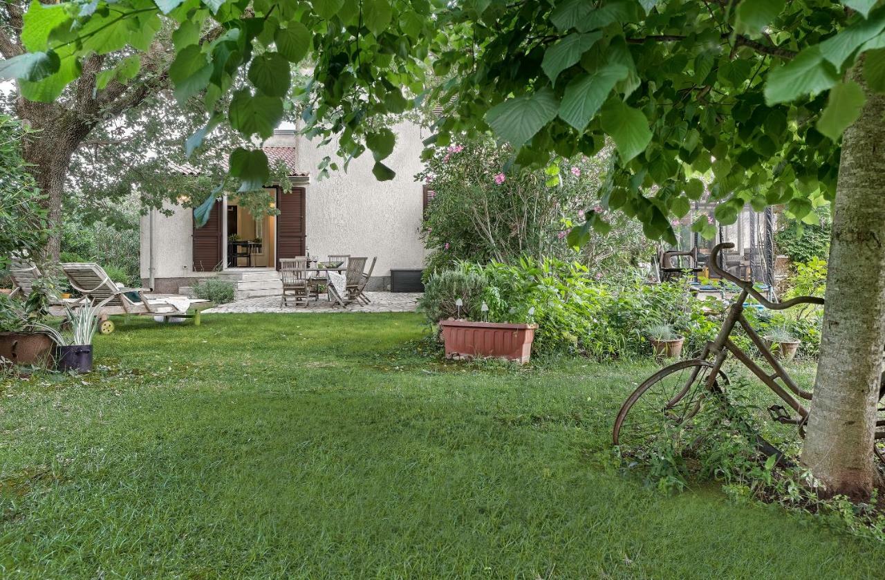 Apartments Lodra Pula Exterior foto